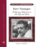 Critical companion to Kurt Vonnegut : a literary reference to his life and work /