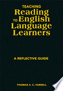 Teaching reading to English language learners : a reflective guide /