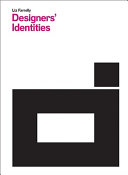 Designers' identities /