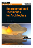 Representational techniques for architecture /