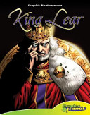 William Shakespeare's King Lear /