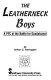 The leatherneck boys : a PFC at the battle for Guadalcanal /
