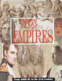 Historical atlas of empires /