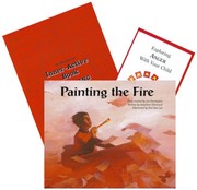 Painting the fire /