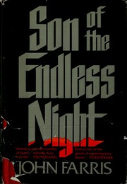 Son of the endless night /