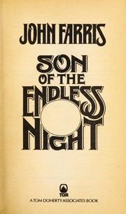 Son of the endless night /