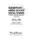 Elementary & middle school social studies : a whole language approach /