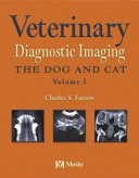 Veterinary diagnostic imaging : the dog and cat /
