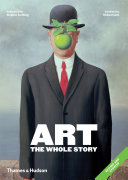 Art : the whole story /