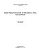 Rapid population growth in Sub-Saharan Africa : issues and policies /