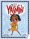 Meet Yasmin! /