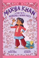 Marya Khan and the incredible henna party /