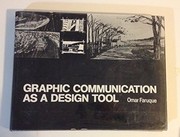 Graphic communication as a design tool /