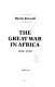 The Great War in Africa 1914-1918 /