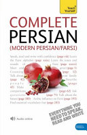 Complete modern Persian (Farsi) /