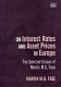 On interest rates and asset prices in Europe : the selected essays of Martin M.G. Fase /