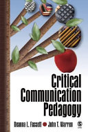Critical communication pedagogy /