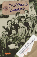 Children's exodus : a history of the Kindertransport /
