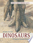 Dinosaurs : a concise natural history /