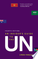 An Insider's Guide to the UN /