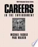 Careers in the environment /