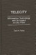 Telecity : information technology and its impact on city form /