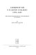 Clemente VIII e il Sacro Collegio 1592-1605 : meccanismi istituzionali ed accentramento di governo /