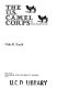 The U.S. Camel Corps : an Army experiment /