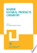 Marine Natural Products Chemistry /