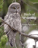 Birds of Wyoming /