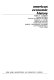 American economic history : a comprehensive revision of the earlier work by Harold Underwood Faulkner /