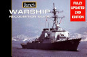 Jane's warship recognition guide /