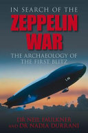 In search of the Zeppelin war /
