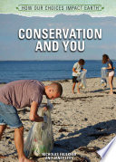 Conservation and you /