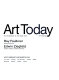 Art today ; an introduction to the visual arts /