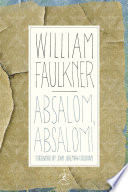 Absalom, Absalom! : the corrected text /