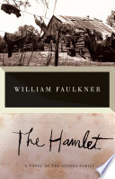 The hamlet : the corrected text /