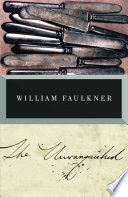 The unvanquished : the corrected text /