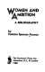 Women and ambition : a bibliography /