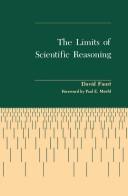 The limits of scientific reasoning /