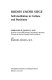 Bodies under siege : self-mutilation in culture and psychiatry /