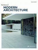 The story of modern architecture /