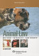 Animal law : welfare, interests, and rights /