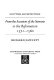 Scottish architecture : from the accession of the Stewarts to the Reformation, 1371-1560 /