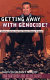 Getting away with genocide? : elusive justice and the Khmer Rouge Tribunal /