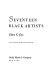 Seventeen black artists /