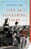 The city of flickering light /