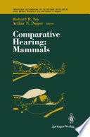 Comparative Hearing: Mammals /