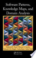 Software patterns, knowledge maps, and domain analysis /