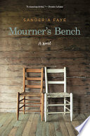 Mourner's bench /